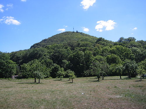 Windberg (Freital)